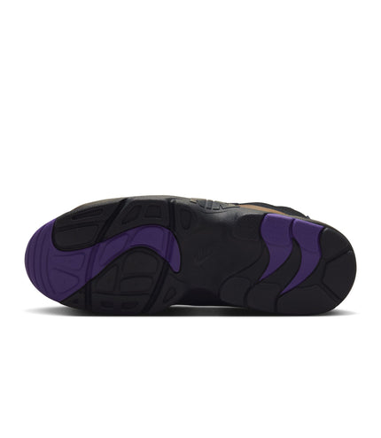 Nike Mens Air Diamond Turf - Ravens