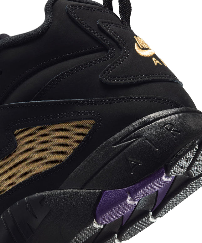 Nike Mens Air Diamond Turf - Ravens