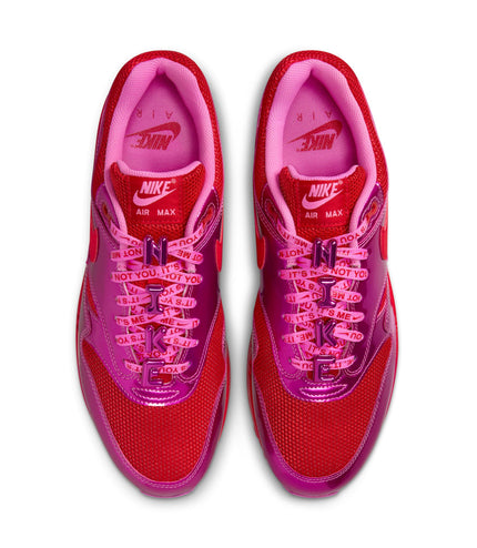 Nike Mens Valentine's Day Air Max 1 Premium - Playful Pink