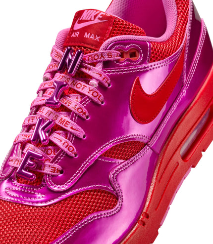 Nike Mens Valentine's Day Air Max 1 Premium - Playful Pink