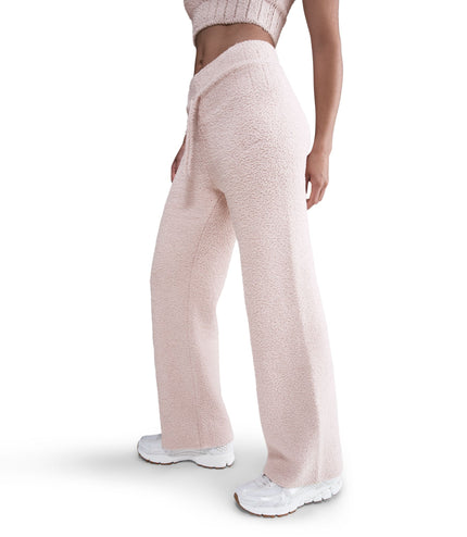 Nike Women Phoenix Cozy Bouclé - Soft Pink