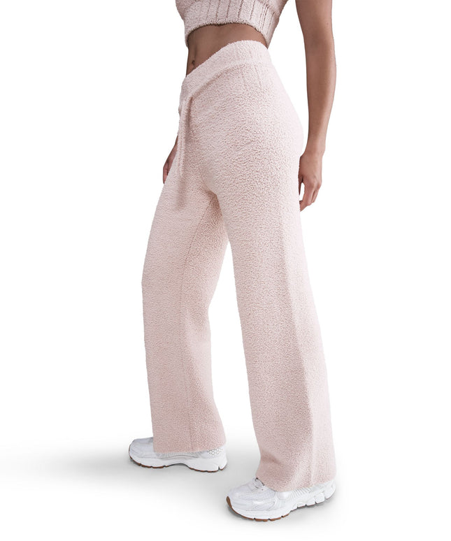 Nike Women Phoenix Cozy Bouclé - Soft Pink