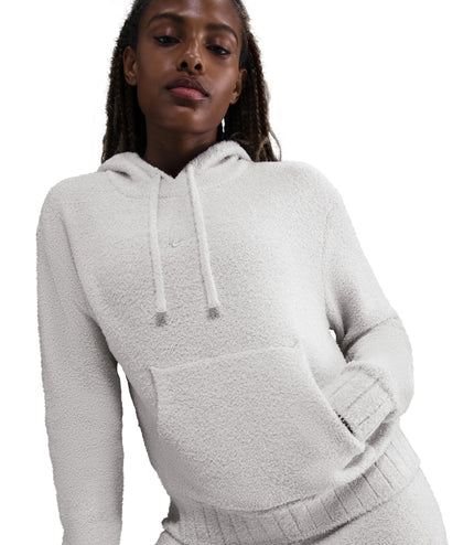 Nike Sportswear Phoenix Cozy Bouclé - Grey