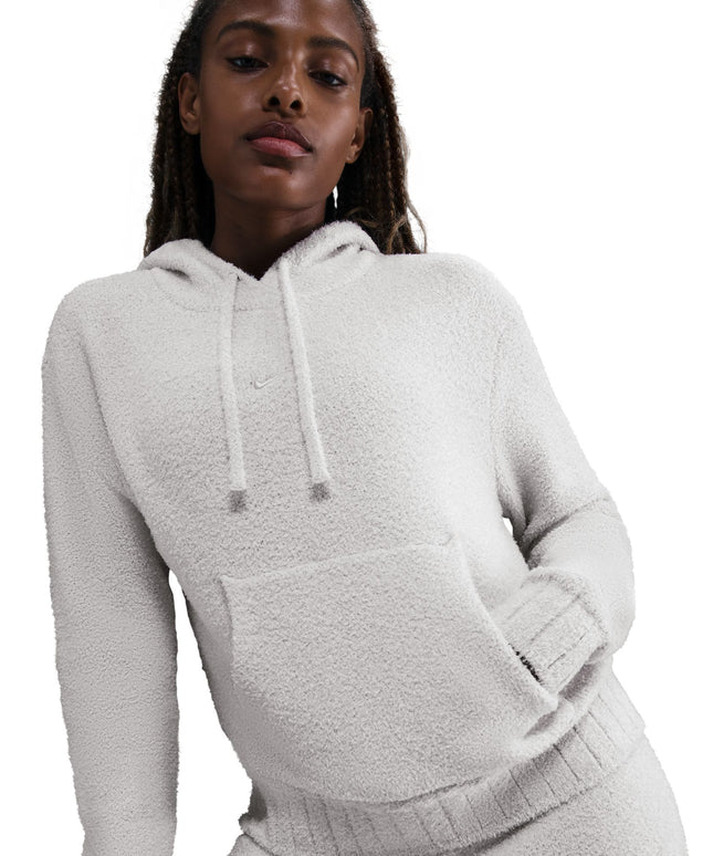 Nike Sportswear Phoenix Cozy Bouclé - Grey