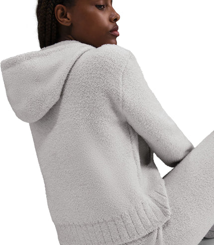 Nike Sportswear Phoenix Cozy Bouclé - Grey