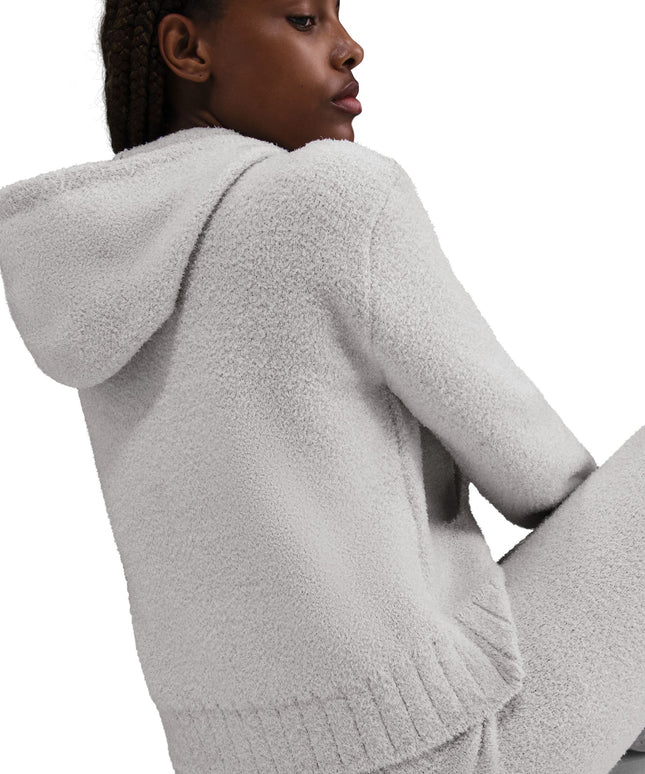 Nike Sportswear Phoenix Cozy Bouclé - Grey