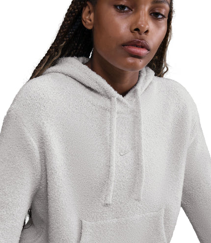 Nike Sportswear Phoenix Cozy Bouclé - Grey