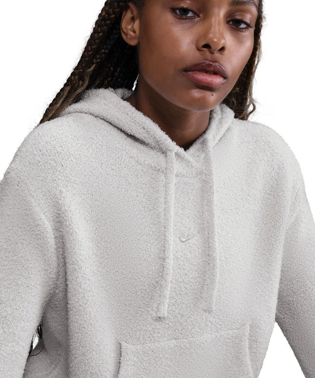 Nike Sportswear Phoenix Cozy Bouclé - Grey