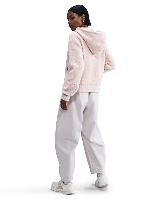 Nike Sportswear Phoenix Cozy Bouclé - Soft Pink
