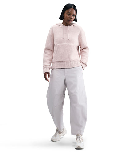 Nike Sportswear Phoenix Cozy Bouclé - Soft Pink