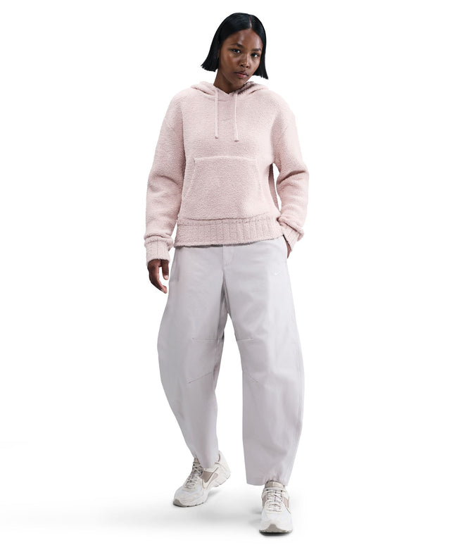 Nike Sportswear Phoenix Cozy Bouclé - Soft Pink
