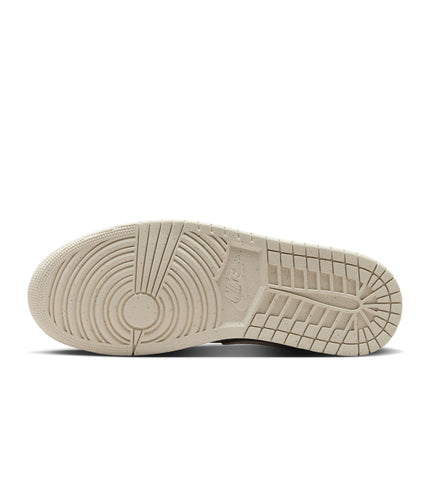 Air Jordan Mens1 Low SE - Medium Olive