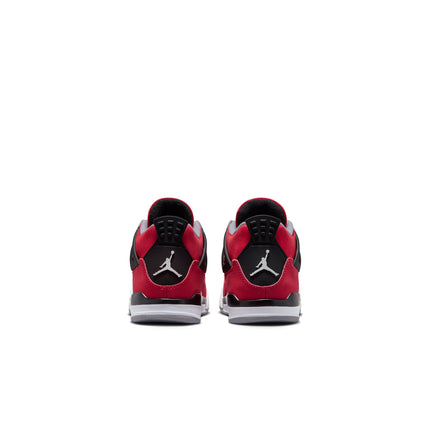 Air Jordan (PS) 4 Retro - Toro Bravo