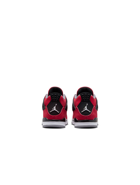 Air Jordan (PS) 4 Retro - Toro Bravo