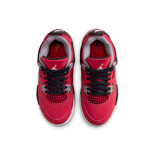 Air Jordan (PS) 4 Retro - Toro Bravo