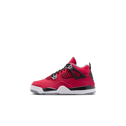 Air Jordan (PS) 4 Retro - Toro Bravo