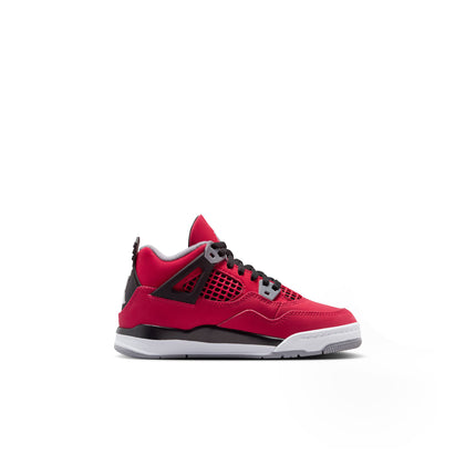Air Jordan (PS) 4 Retro - Toro Bravo