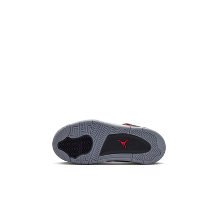 Air Jordan (PS) 4 Retro - Toro Bravo