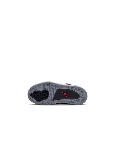 Air Jordan (PS) 4 Retro - Toro Bravo