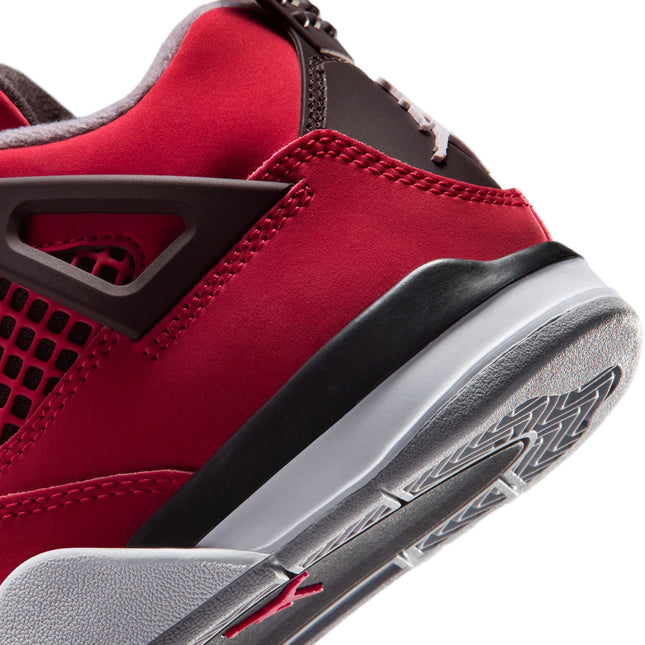 Air Jordan (PS) 4 Retro - Toro Bravo