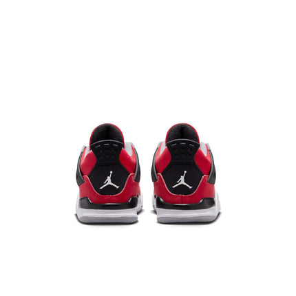 Air Jordan (TD) 4 Retro - Toro Bravo