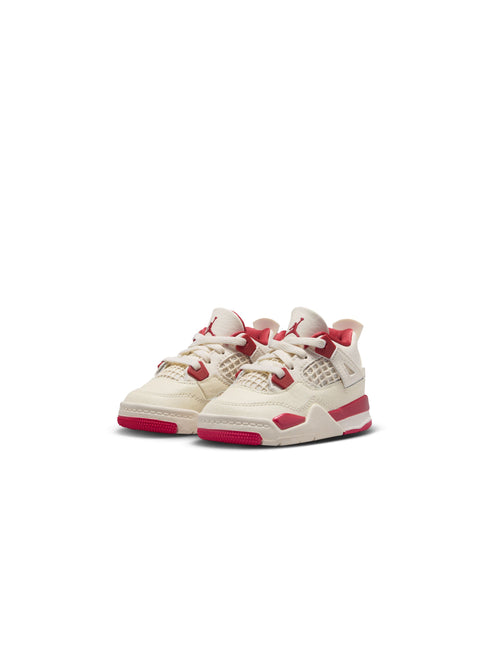 Air Jordan (TD) 4 Retro - Valentine's Day