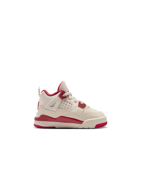 Air Jordan (TD) 4 Retro - Valentine's Day