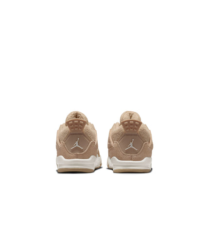 Air Jordan (TD) 4 Retro - Hemp