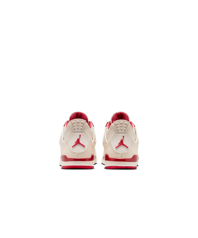 Air Jordan (PS) 4 Retro - Valentine's Day