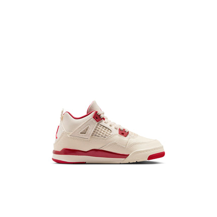 Air Jordan (PS) 4 Retro - Valentine's Day
