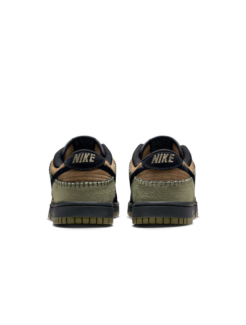 Nike Mens Dunk Low Retro - Frankenstein - Denim Exchange