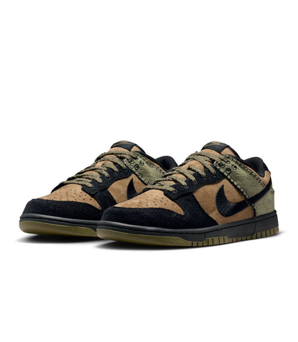 Nike Mens Dunk Low Retro - Frankenstein