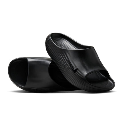 Nike Mens ReactX Rejuven8 - Black
