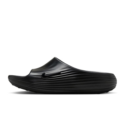 Nike Mens ReactX Rejuven8 - Black