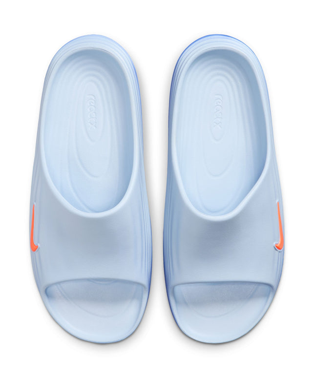 Nike Mens ReactX Rejuven8 - Hydrogen Blue