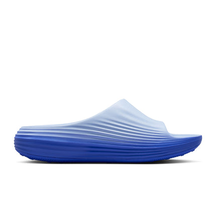 Nike Mens ReactX Rejuven8 - Hydrogen Blue