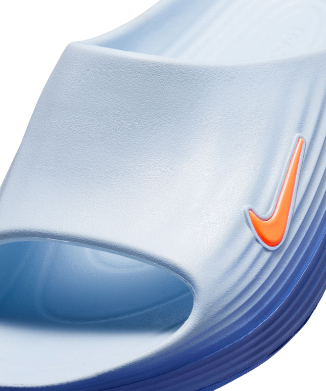 Nike Mens ReactX Rejuven8 - Hydrogen Blue