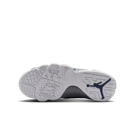 Air Jordan Big Kids 9 Retro - Flint Grey