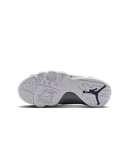 Air Jordan Big Kids 9 Retro - Flint Grey