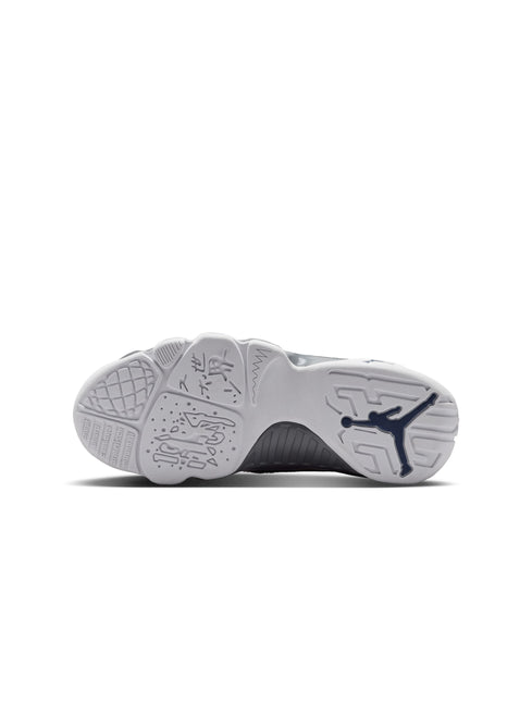 Air Jordan Big Kids 9 Retro - Flint Grey