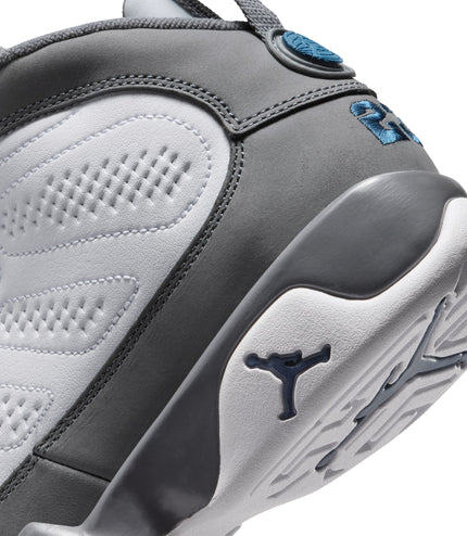 Air Jordan Big Kids 9 Retro - Flint Grey