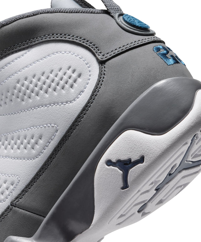 Air Jordan Big Kids 9 Retro - Flint Grey