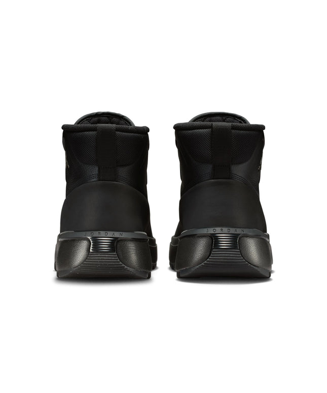 Air Jordan Mens City Boot - Black