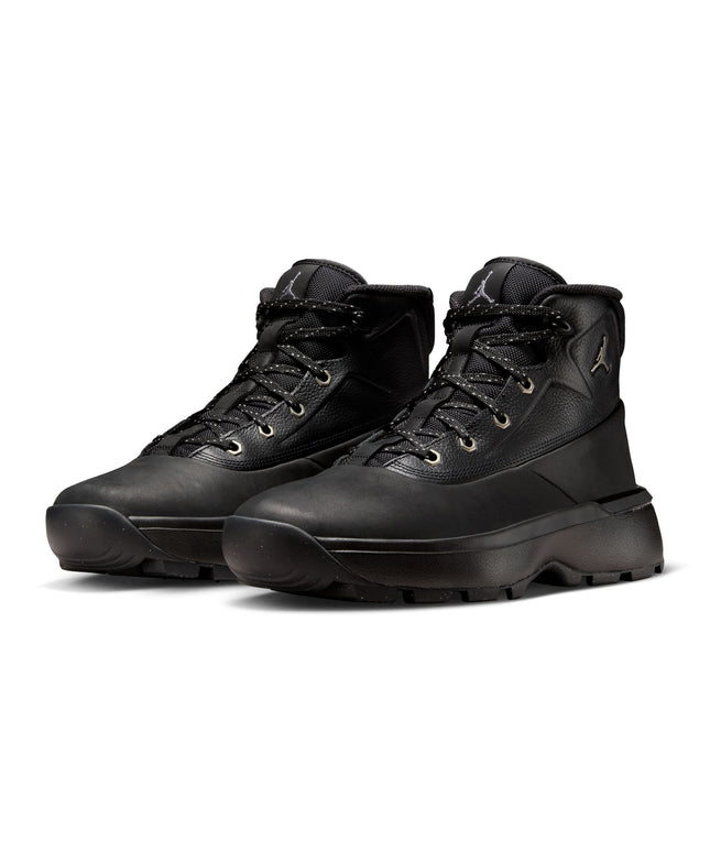 Air Jordan Mens City Boot - Black