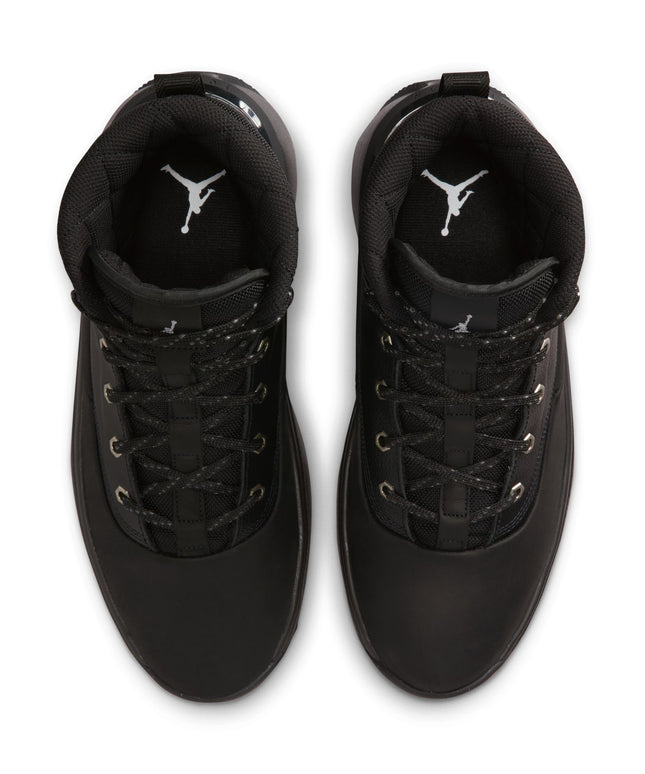 Air Jordan Mens City Boot - Black