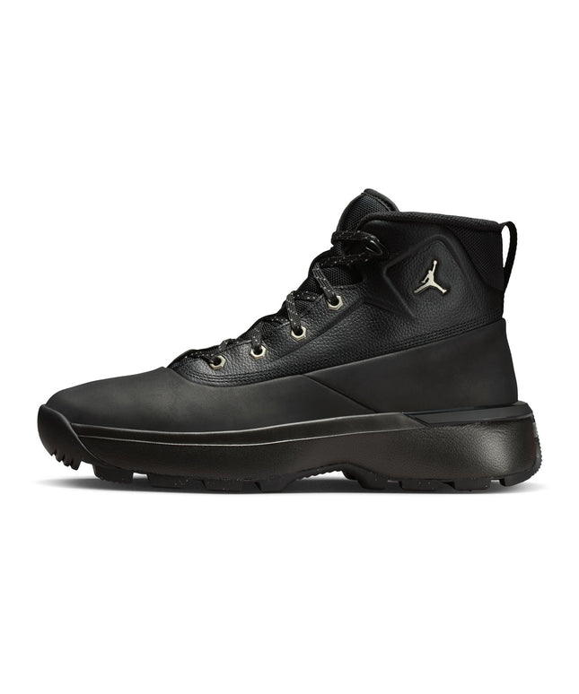 Air Jordan Mens City Boot - Black