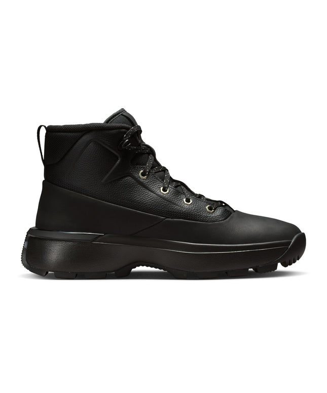 Air Jordan Mens City Boot - Black