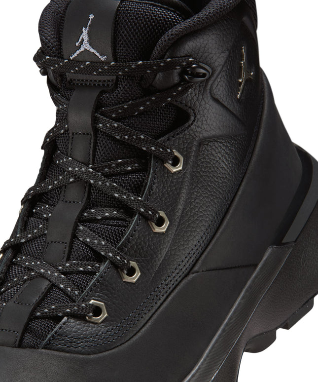 Air Jordan Mens City Boot - Black