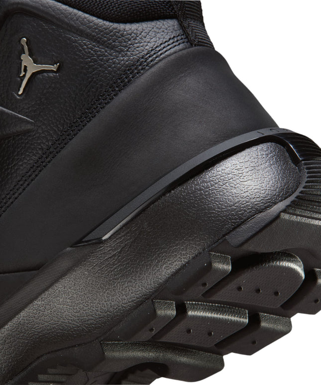 Air Jordan Mens City Boot - Black