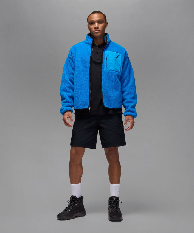 Air Jordan Mens City Boot - Black